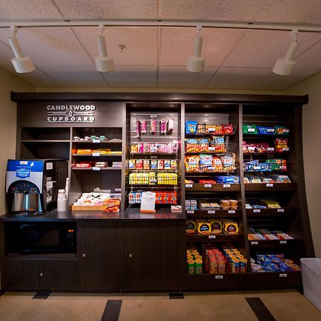 Candlewood Suites Sidney By Ihg Bagian luar foto