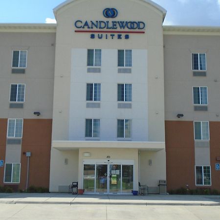 Candlewood Suites Sidney By Ihg Bagian luar foto