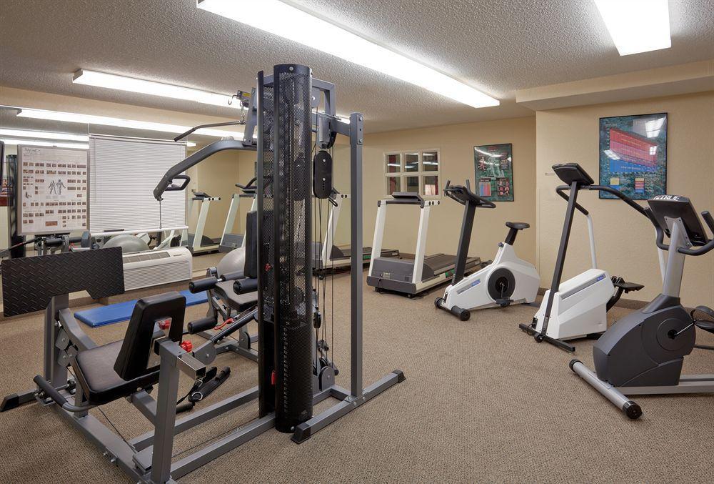 Candlewood Suites Sidney By Ihg Bagian luar foto