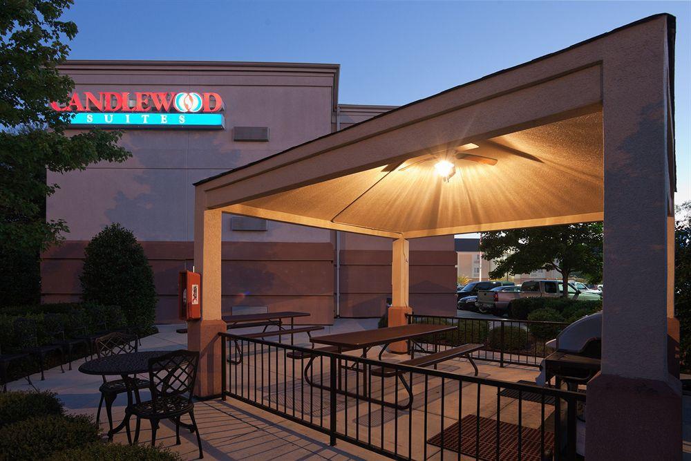 Candlewood Suites Sidney By Ihg Bagian luar foto