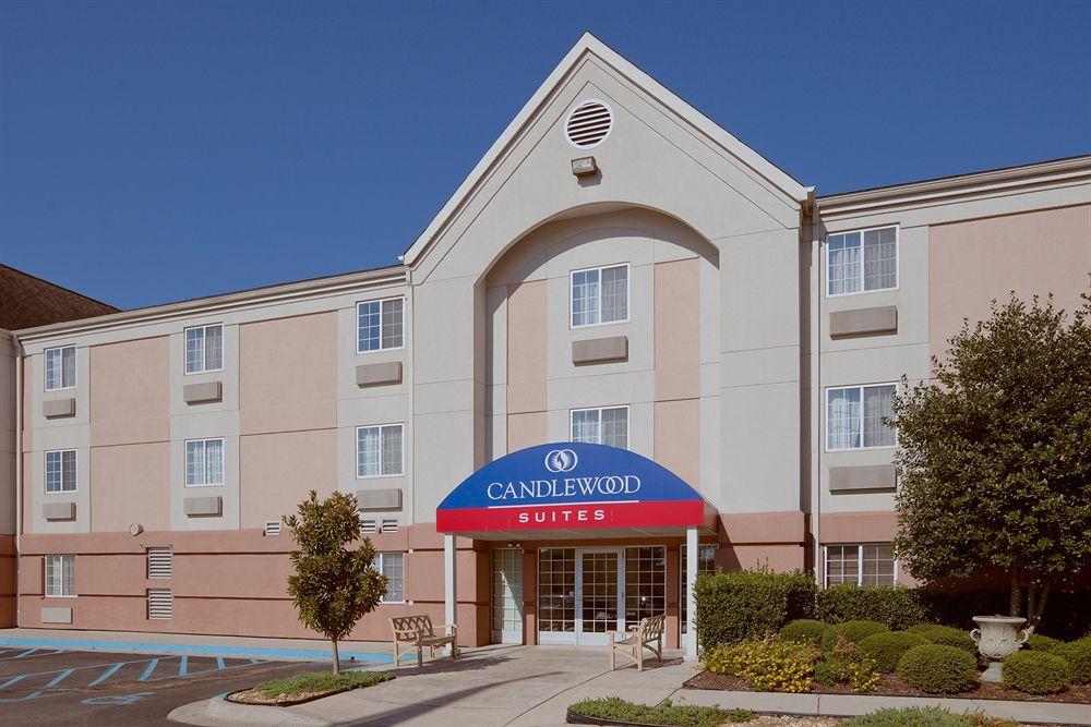 Candlewood Suites Sidney By Ihg Bagian luar foto