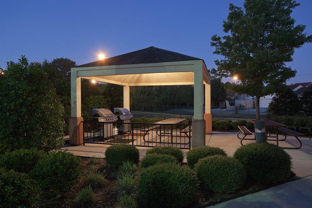 Candlewood Suites Sidney By Ihg Bagian luar foto
