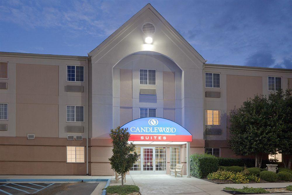 Candlewood Suites Sidney By Ihg Bagian luar foto
