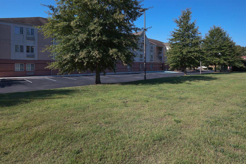 Candlewood Suites Sidney By Ihg Bagian luar foto