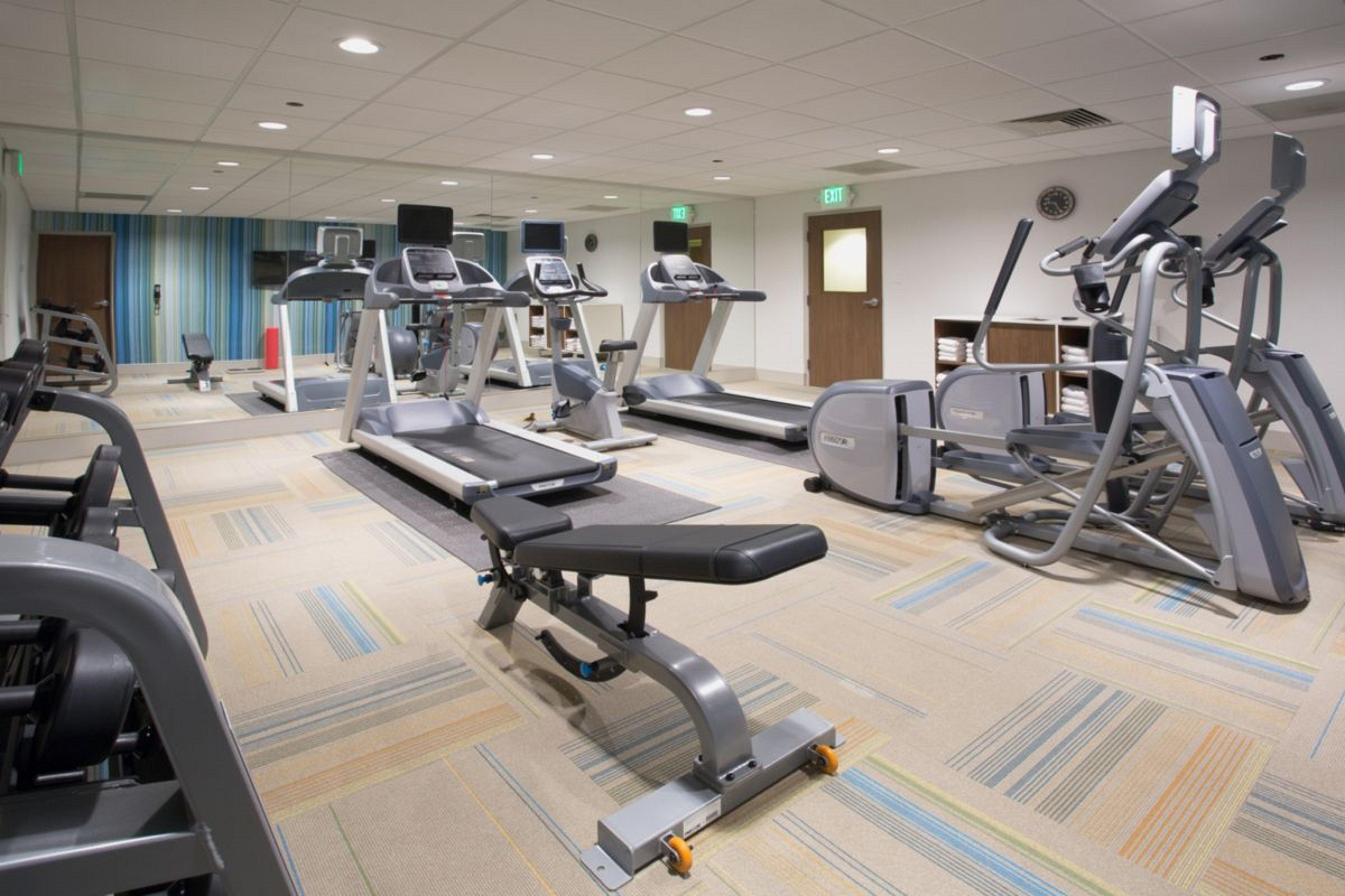 Candlewood Suites Sidney By Ihg Bagian luar foto
