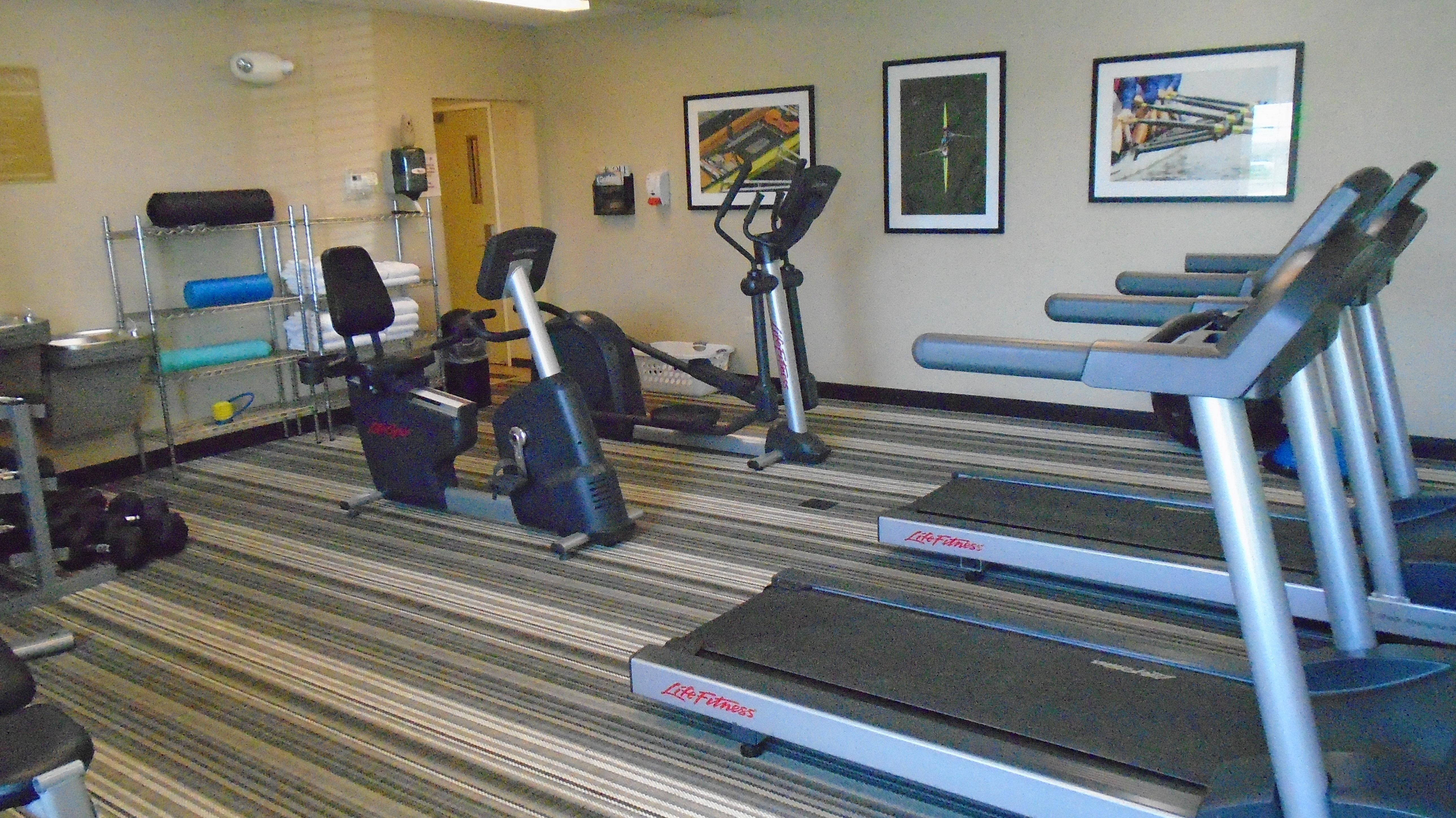 Candlewood Suites Sidney By Ihg Bagian luar foto