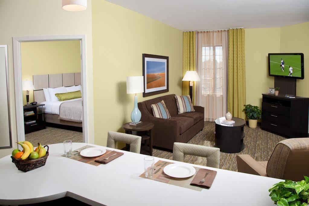 Candlewood Suites Sidney By Ihg Bagian luar foto