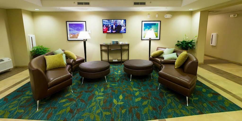 Candlewood Suites Sidney By Ihg Bagian luar foto