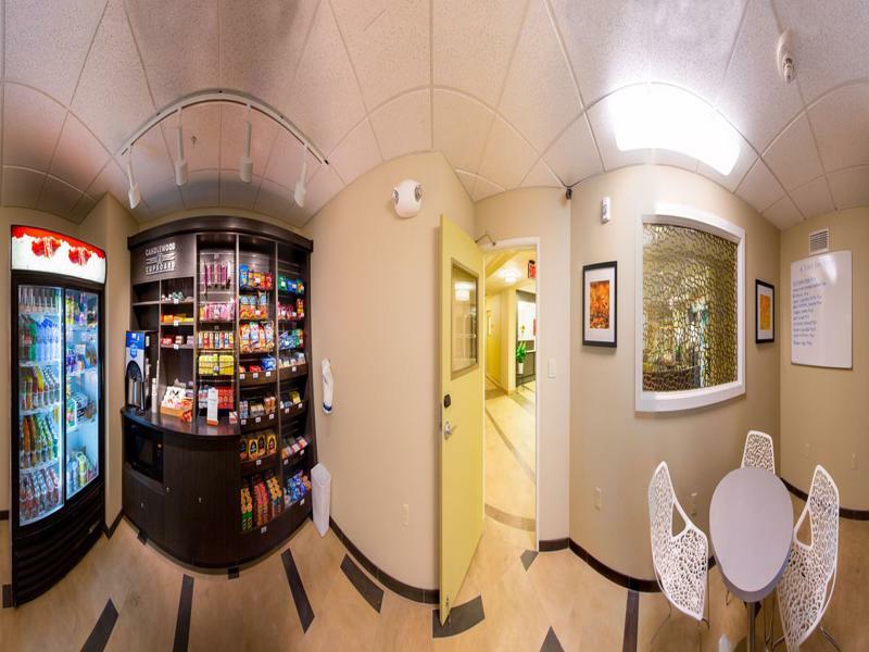 Candlewood Suites Sidney By Ihg Bagian luar foto